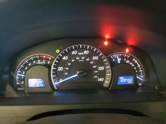 Photo 9 from auction – 2014 TOYOTA CAMRY L with VIN 4T4BF1FK6ER398807
