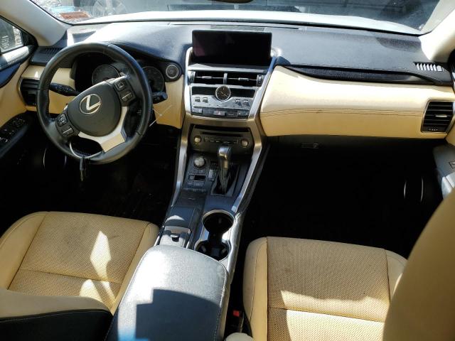 Photo 8 from auction – 2019 LEXUS NX 300 BAS with VIN JTJBARBZ9K2183490