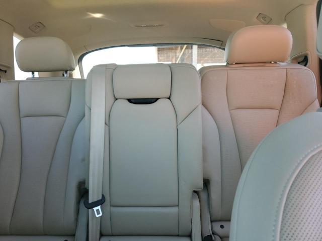 Photo 10 from auction – 2018 AUDI Q7 PRESTIG with VIN WA1VAAF72JD027895