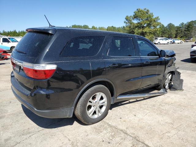 Photo 3 from auction – 2012 DODGE DURANGO SX with VIN 1C4RDHAG4CC195173
