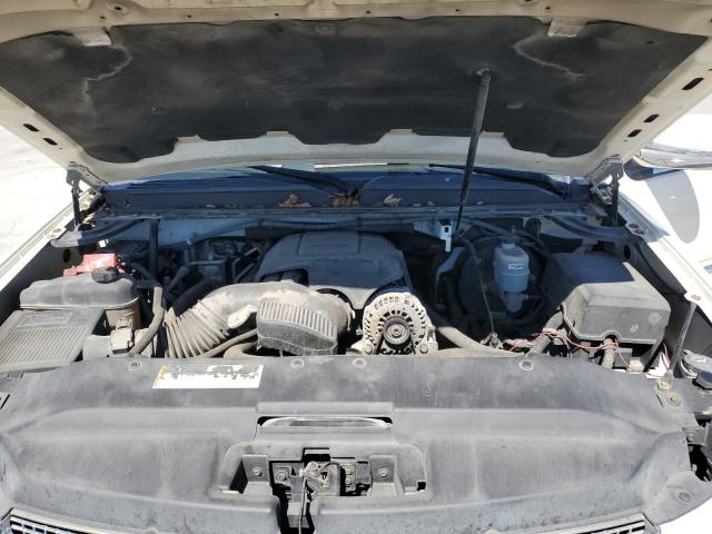 Photo 12 from auction – 2010 CADILLAC ESCALADE P with VIN 1GYUCCEF6AR155442