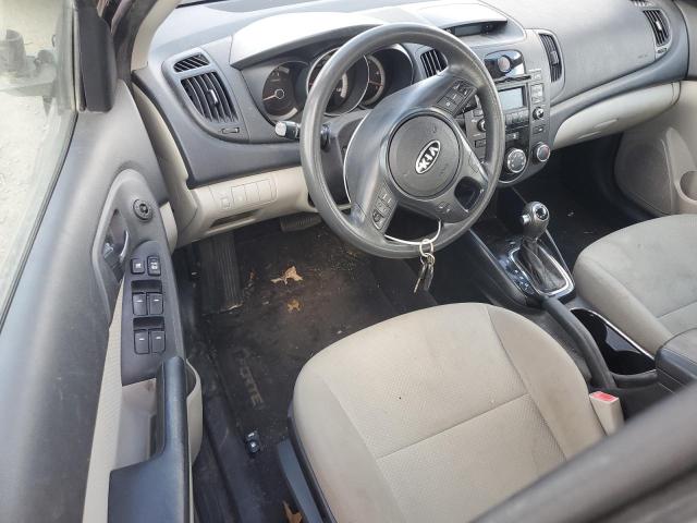 Photo 8 from auction – 2011 KIA FORTE EX with VIN KNAFU4A29B5355242