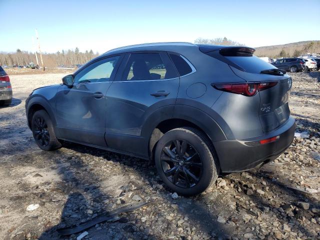 Photo 2 from auction – 2022 MAZDA CX-30 PREF with VIN 3MVDMBCL2NM434690