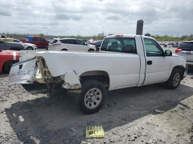 Photo 3 from auction – 2006 CHEVROLET SILVERADO with VIN 3GCEC14X56G211712