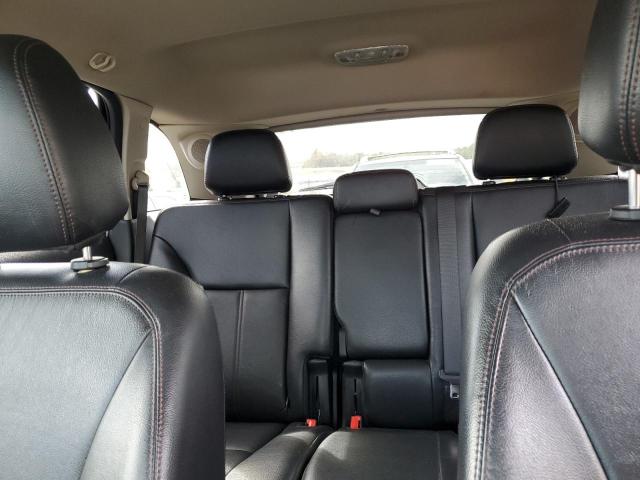 Photo 10 from auction – 2014 FORD EDGE LIMIT with VIN 2FMDK4KC9EBA58524