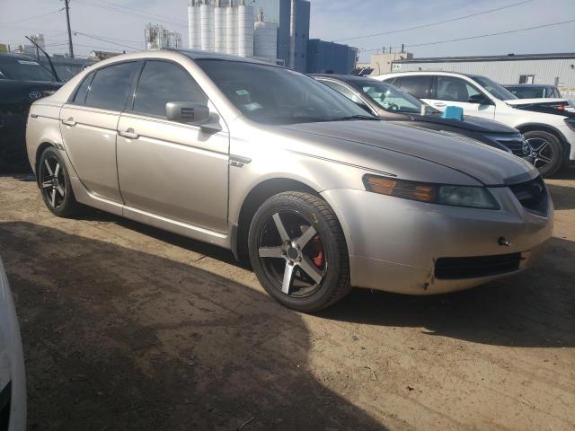 Photo 4 from auction – 2004 ACURA 3.2TL with VIN 19UUA66244A074257