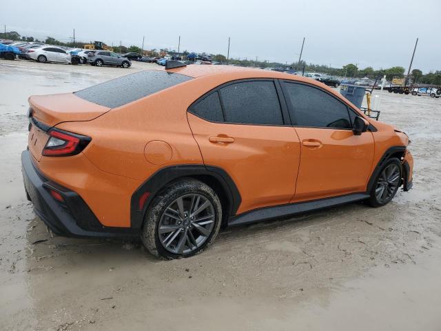 Photo 3 from auction – 2023 SUBARU WRX with VIN JF1VBAA67P9813808