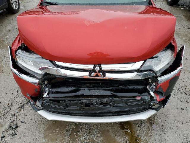 Photo 11 from auction – 2016 MITSUBISHI OUTLANDER with VIN JA4AZ3A35GZ057668