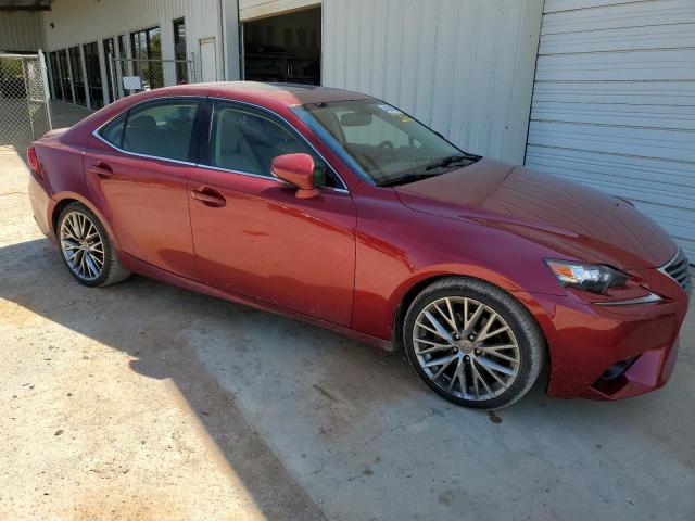Photo 4 from auction – 2014 LEXUS IS 250 with VIN JTHBF1D24E5036193