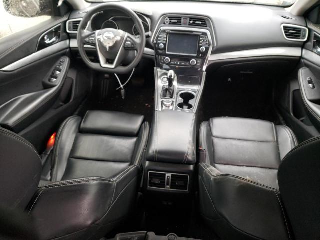 Photo 8 from auction – 2018 NISSAN MAXIMA 3.5 with VIN 1N4AA6AP6JC390611