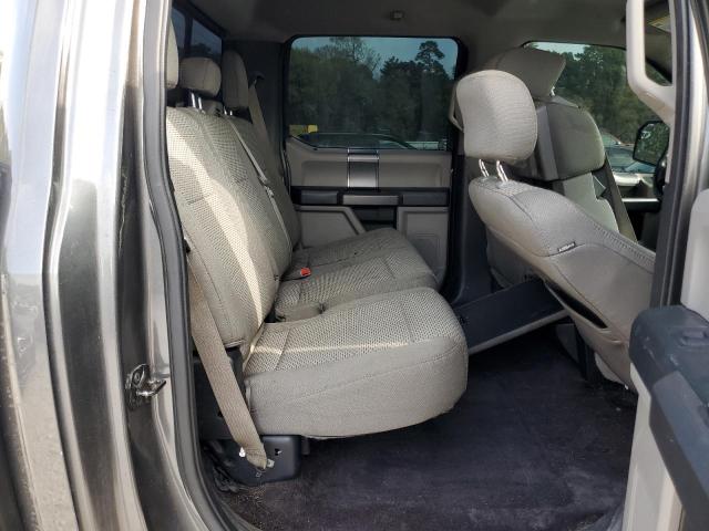 Photo 10 from auction – 2016 FORD F150 SUPER with VIN 1FTEW1EF3GKD52706