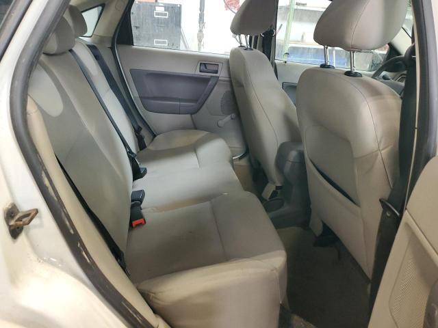 Photo 10 from auction – 2009 FORD FOCUS S with VIN 1FAHP34N59W130667