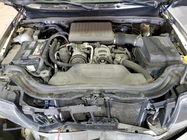 Photo 11 from auction – 2004 JEEP GRAND CHER with VIN 1J4GW48N74C317499