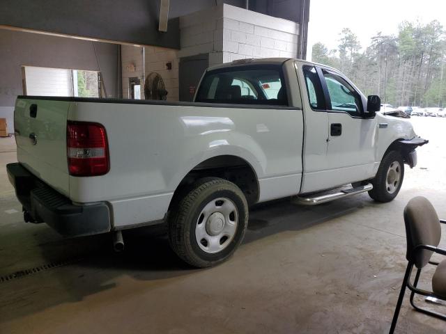 Photo 3 from auction – 2005 FORD F150 with VIN 1FTRF12245NB77851
