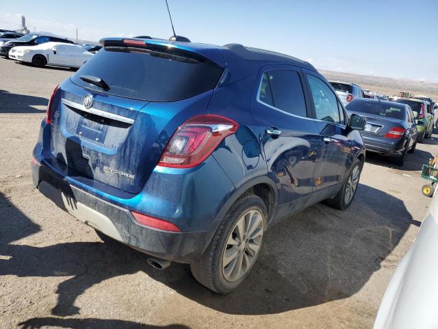 Photo 3 from auction – 2019 BUICK ENCORE PRE with VIN KL4CJASB4KB826737