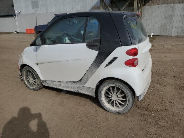 Photo 2 from auction – 2015 SMART FORTWO PUR with VIN WMEEJ3BA1FK819964