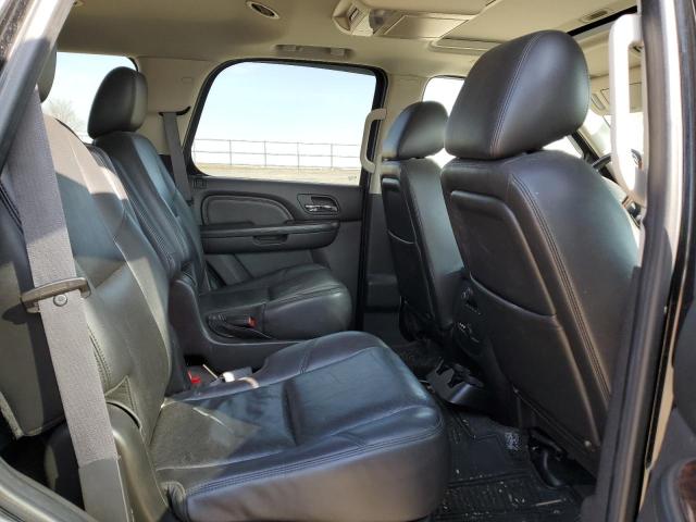 Photo 10 from auction – 2011 GMC YUKON DENA with VIN 1GKS2EEF0BR381431