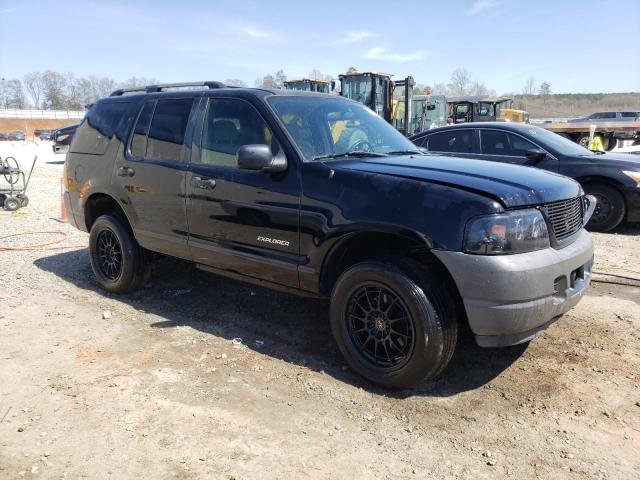 Photo 4 from auction – 2004 FORD EXPLORER X with VIN 1FMZU62K54UB50967