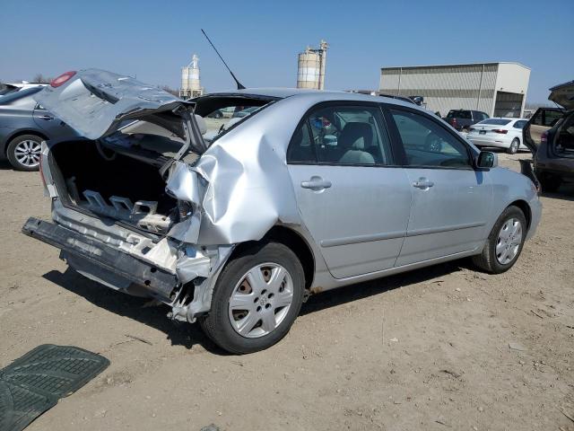 Photo 3 from auction – 2008 TOYOTA COROLLA CE with VIN 1NXBR32EX8Z039736