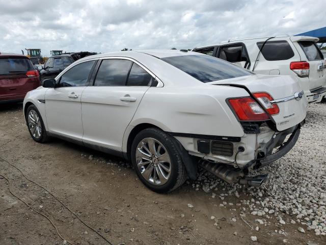 Photo 2 from auction – 2011 FORD TAURUS LIM with VIN 1FAHP2FW4BG172327