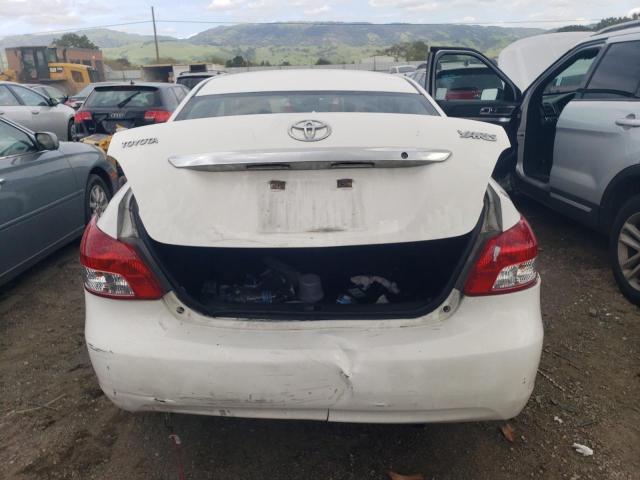 Photo 6 from auction – 2010 TOYOTA YARIS with VIN JTDBT4K37A4071124