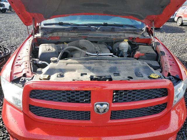 Photo 11 from auction – 2013 RAM 1500 ST with VIN 1C6RR7KT2DS561136