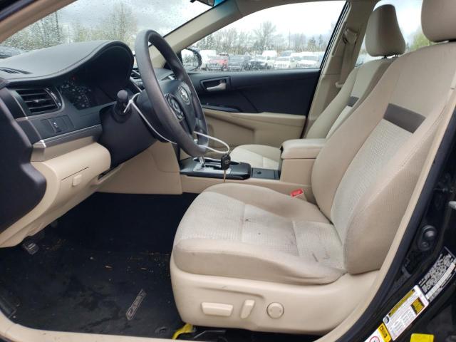 Photo 7 from auction – 2014 TOYOTA CAMRY L with VIN 4T4BF1FK3ER383908