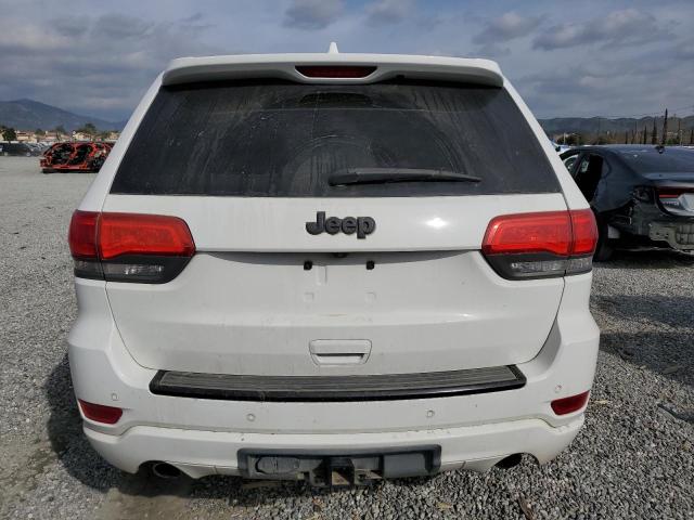 Photo 6 from auction – 2015 JEEP GRAND CHER with VIN 1C4RJEAG3FC749590