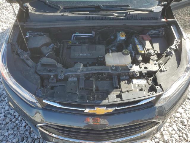 Photo 12 from auction – 2019 CHEVROLET TRAX 1LT with VIN 3GNCJLSB9KL338729