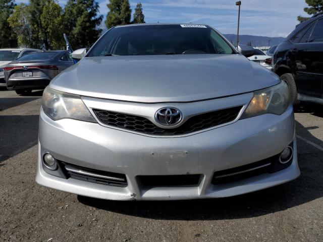 Photo 5 from auction – 2013 TOYOTA CAMRY L with VIN 4T1BF1FK3DU262773
