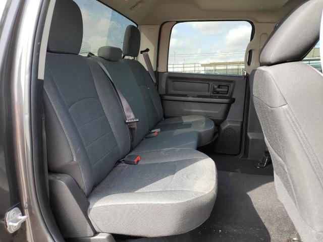 Photo 10 from auction – 2021 RAM 1500 CLASS with VIN 3C6RR6KT3MG663756