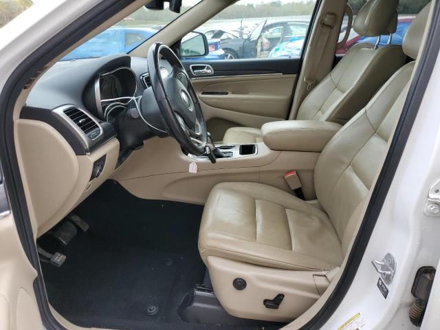 Photo 7 from auction – 2021 JEEP GRAND CHER with VIN 1C4RJEBG1MC656904