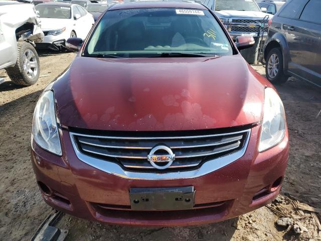 Photo 5 from auction – 2011 NISSAN ALTIMA BAS with VIN 1N4AL2AP1BN405816