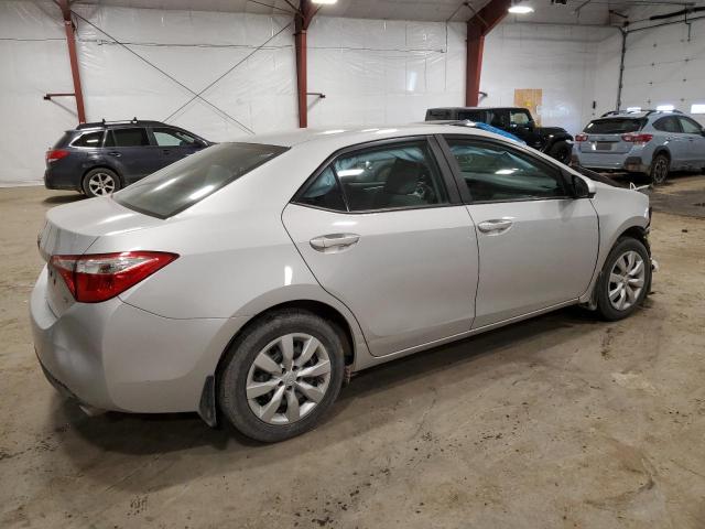 Photo 3 from auction – 2015 TOYOTA COROLLA L with VIN 2T1BURHE8FC341632