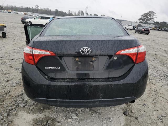 Photo 6 from auction – 2015 TOYOTA COROLLA L with VIN 2T1BURHE1FC289812