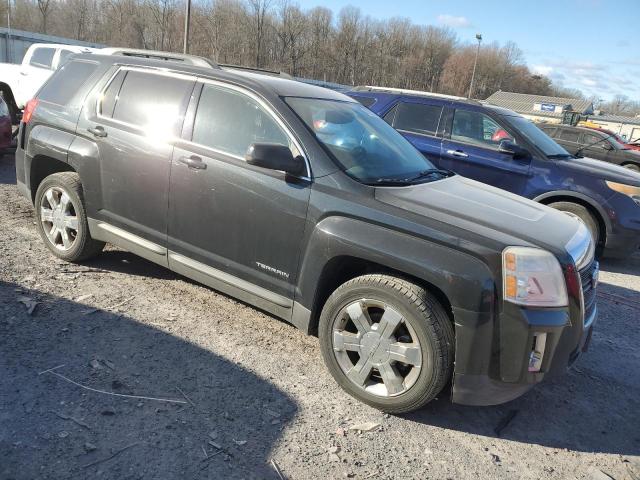 Photo 4 from auction – 2010 GMC TERRAIN SL with VIN 2CTFLGEY7A6256397