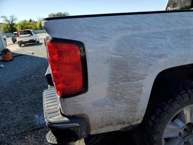 Photo 12 from auction – 2015 CHEVROLET SILVERADO with VIN 1GCUKREC6FF197944