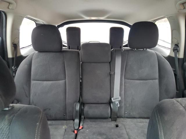 Photo 10 from auction – 2014 NISSAN PATHFINDER with VIN 5N1AR2MM9EC609107