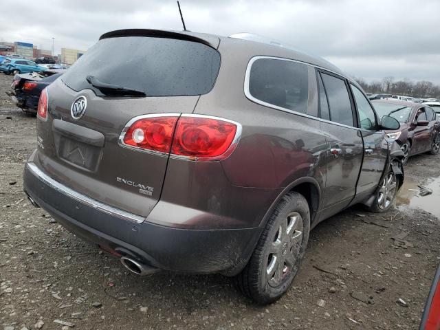 صورة رقم 3 من المزاد - 2008 BUICK ENCLAVE CX مع VIN 5GAER23758J257842