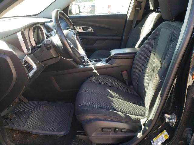Photo 7 from auction – 2013 CHEVROLET EQUINOX LT with VIN 2GNFLNEK1D6322174