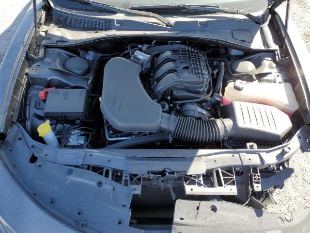 Photo 11 from auction – 2023 DODGE CHARGER SX with VIN 2C3CDXBG2PH675248