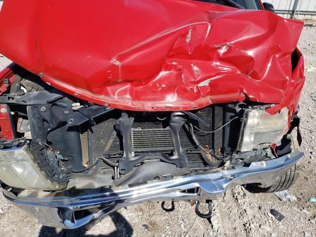 Photo 11 from auction – 2011 GMC SIERRA SLE with VIN 3GTP2VE39BG246973