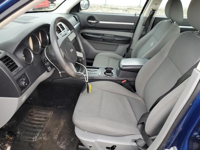 Photo 7 from auction – 2010 DODGE CHARGER SX with VIN 2B3CA3CV2AH247859
