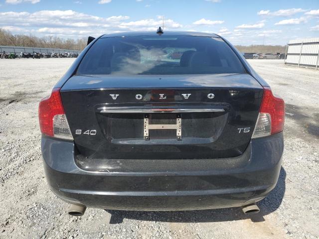 Photo 6 from auction – 2011 VOLVO S40 with VIN YV1672MS4B2545956