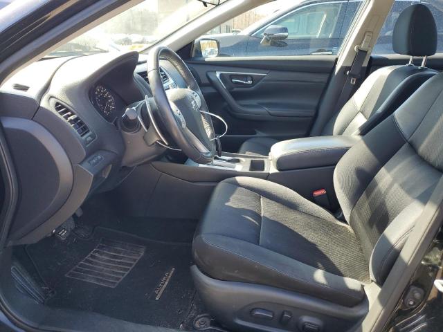 Photo 7 from auction – 2017 NISSAN ALTIMA 2.5 with VIN 1N4AL3AP3HC239857