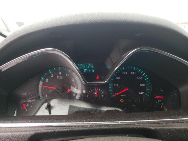 Photo 9 from auction – 2013 CHEVROLET TRAVERSE L with VIN 1GNKRGKD8DJ115038
