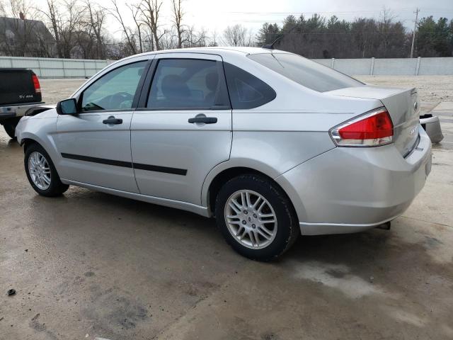 Photo 2 from auction – 2011 FORD FOCUS SE with VIN 1FAHP3FN1BW167394