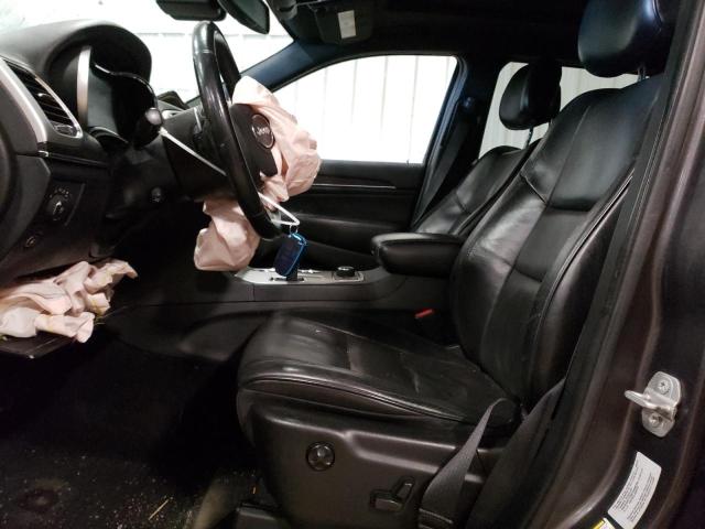 Photo 7 from auction – 2015 JEEP GRAND CHER with VIN 1C4RJFCG7FC131238