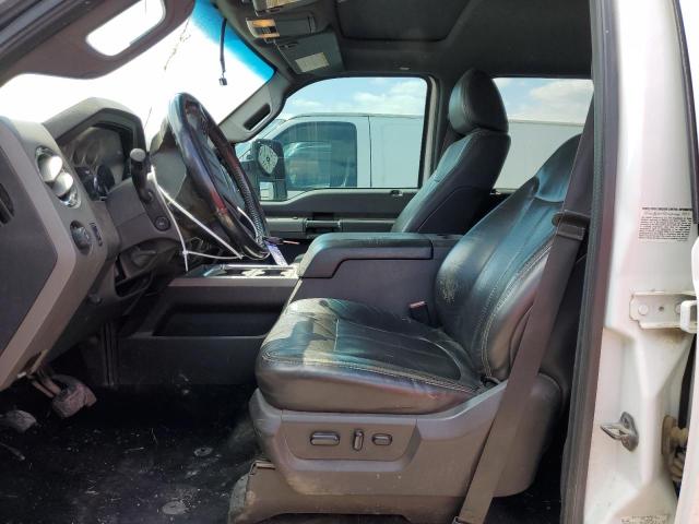 Zdjęcie 7 z aukcji – 2011 FORD F350 SUPER z VIN 1FT8W3BT2BEC84697
