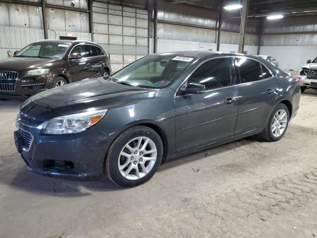 CHEVROLET MALIBU 1LT 2015 with VIN 1G11C5SL8FF200915 - Photo from auction